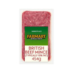 Morrisons The Best Beef